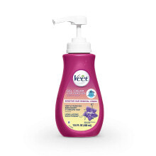 Veet Body care products
