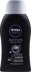 Средства для душа Nivea купить от $6