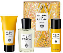 Acqua di Parma Colonia - Duftset