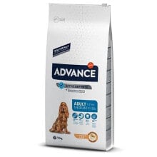 AFFINITY Advance Canine Adult Medium Chicken Rice 3kg Dog Snack