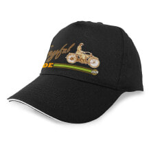 KRUSKIS Joyful Ride cap