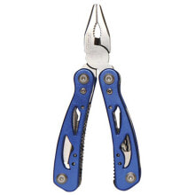 Pliers and side cutters