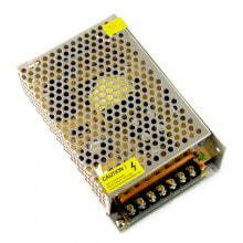 Power supply for LED strips - 12V / 8,3A / 100W