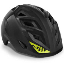 Велозащита MET Genio MTB Helmet
