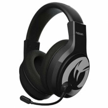 Gaming headsets for computer