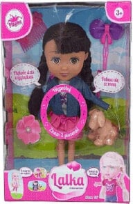 Dolls and dolls for girls