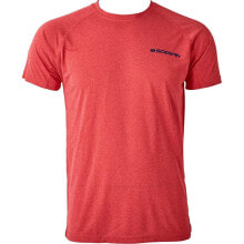 Men's sports T-shirts and T-shirts