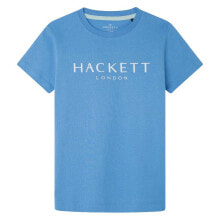  Hackett