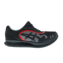 Men's running shoes and sneakers