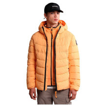 NAPAPIJRI A-Ambato Jacket