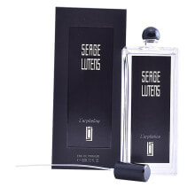 Женская парфюмерия Serge Lutens