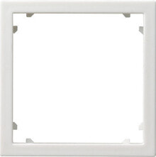 Smart sockets, switches and frames 028327 - White