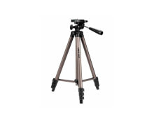 Tripods and monopods for photographic equipment