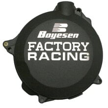 BOYESEN Husaberg/Husqvarna/KTM CC-42AB Aluminium Clutch Cover