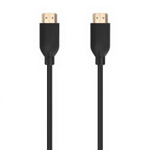 AISENS V2CCS 3 m HDMI Cable