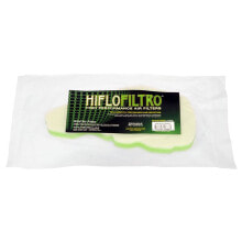 Запчасти и расходные материалы для мототехники HIFLOFILTRO Piaggio HFA5218DS Air Filter