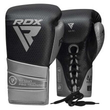 Боксерские перчатки RDX Sports