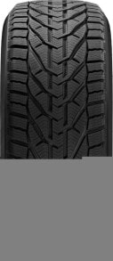 Шины зимние Tigar SUV Winter 3PMSF M+S 215/70 R16 100H