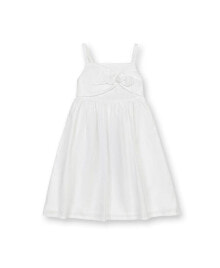 Baby dresses and sundresses for girls