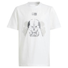 ADIDAS Star Wars Graphic Short Sleeve T-Shirt