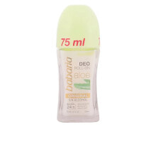 BABARIA Aloe Vera Original Deodorant Roll On 75ml