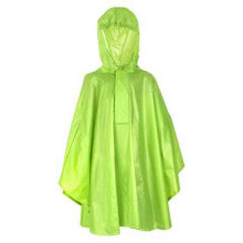 FASTRIDER Basic Waterproof Poncho