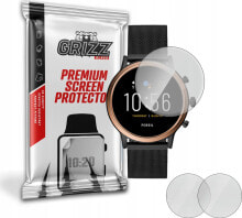 GrizzGlass Smartphones and smartwatches