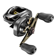  SHIMANO FISHING REELS