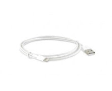 3GO Usb-A 2.0 Lightning Mfi Cable 1 M