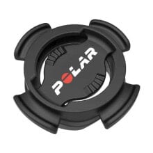 POLAR Adjustable Gen handlebar cycling computer mount