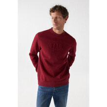 SALSA JEANS Branging Sweatshirt