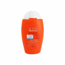 Avene Body care products