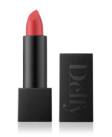 Delfy Cosmetics Velvetly Matt Lipstick Cameo (4 g)