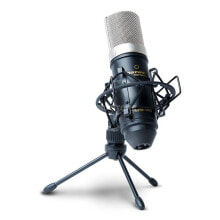 Vocal microphones