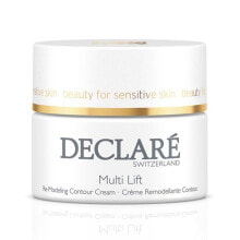 Beauty Products Declare