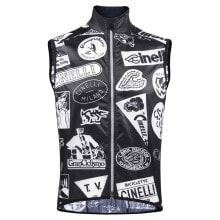 CINELLI Supercorsa Gilet