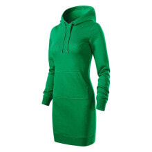 Женские спортивные платья malfini Snap Dress W MLI-41916