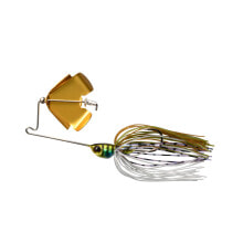 Baits and jigs for fishing