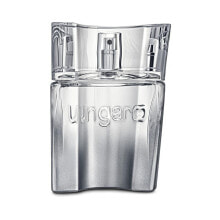 Emanuel Ungaro Ungaro Silver 50 ml eau de toilette für Herren