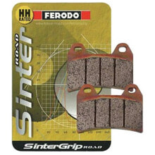 FERODO FDB2049P Brake Pads