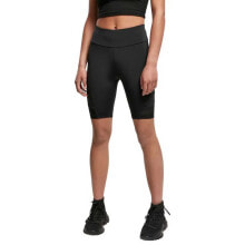 URBAN CLASSICS Tech Mesh Cycle Short Leggings