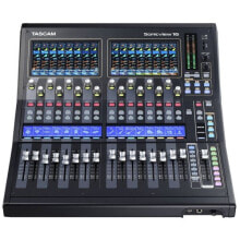 Tascam Audio and video equipment