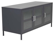 Cabinets for equipment