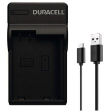  Duracell (Дюрасел)