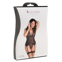 S Pleasures Erotic lingerie and costumes