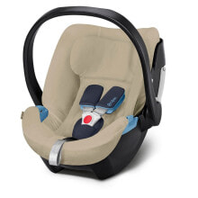 Car seats for children cYBEX Aton 5 Sheath
