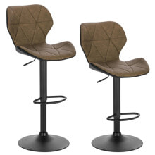 Bar stools for the kitchen