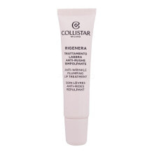 Collistar Rigenera Anti-Wrinkle Plumping Lip Treatment 15 ml lippenbalsam für Frauen