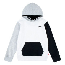 LEVI´S ® KIDS Color Blocked Hoodie