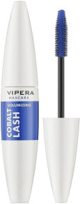 Mascara für voluminöse Wimpern - Vipera Maskara Cobalt Lash Feminine Lashes